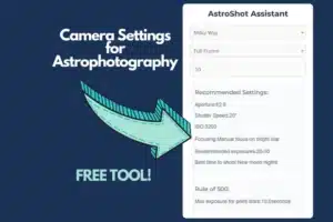 AstroShot Assistant Featured IMG