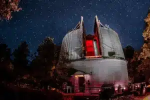 Lowell_Observatory-Flagstaff_Arizona 5