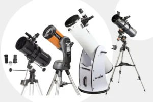 best-telescopes-for-beguinners-fisrt-telescope