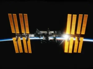 nasa-iss pic